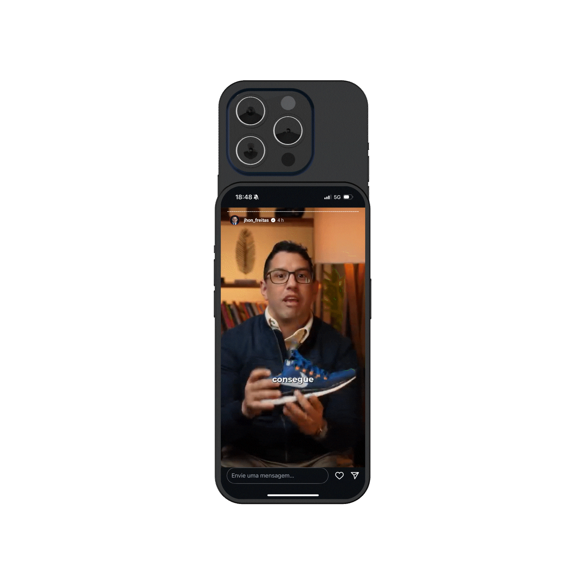 GIF Centralizado